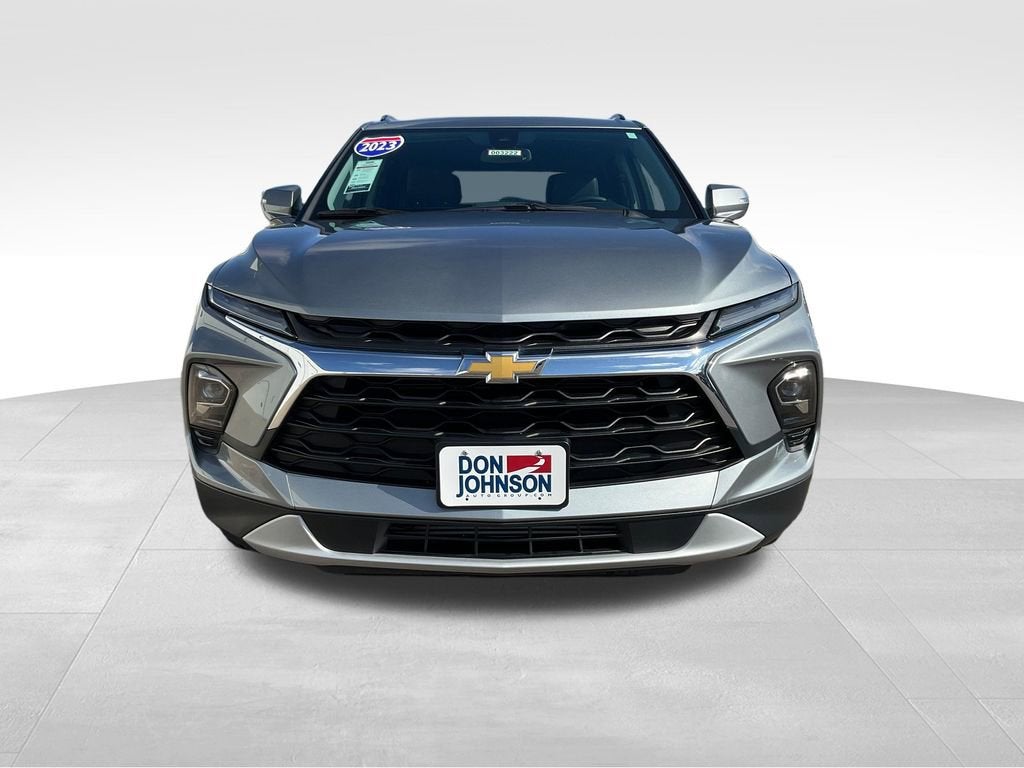 2023 Chevrolet Blazer 3LT