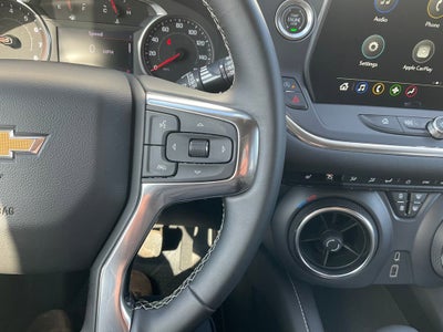 2023 Chevrolet Blazer 3LT