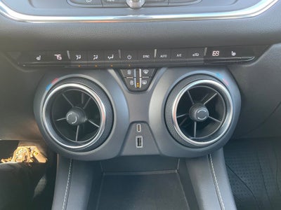 2023 Chevrolet Blazer 3LT
