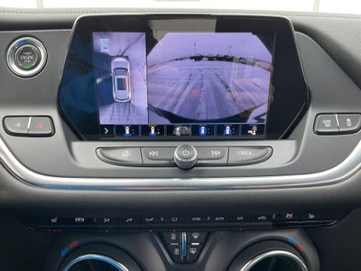 2020 Chevrolet Blazer 3LT