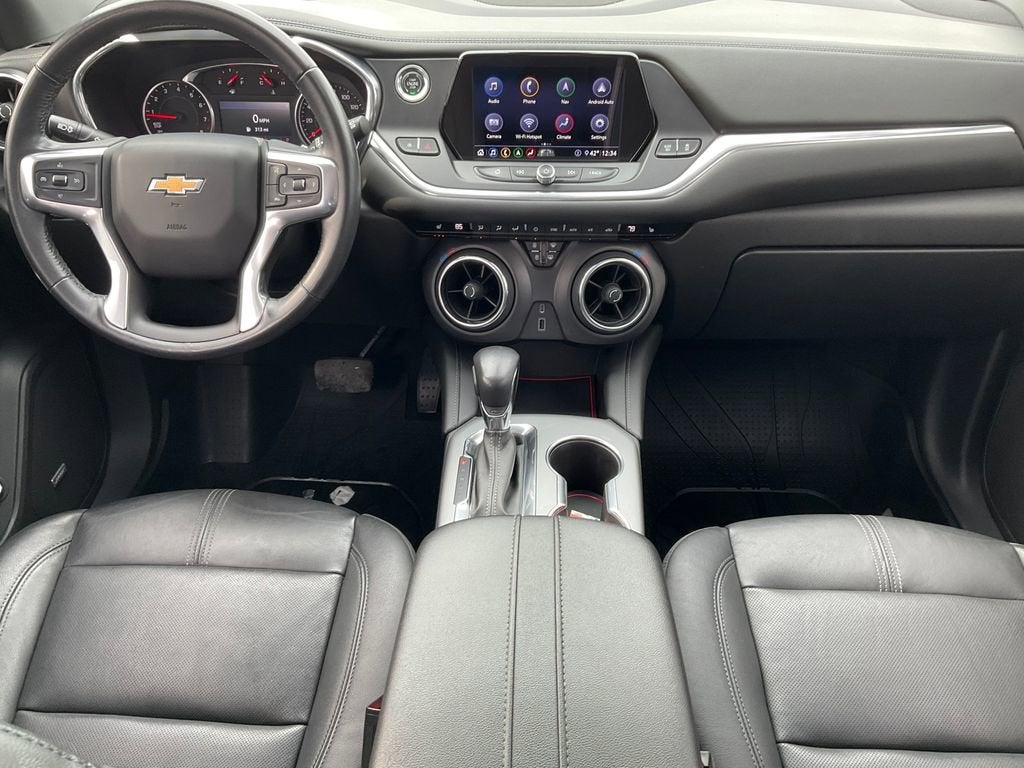 2020 Chevrolet Blazer 3LT