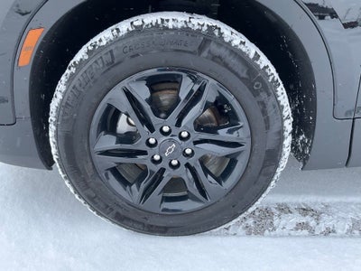 2020 Chevrolet Blazer 3LT