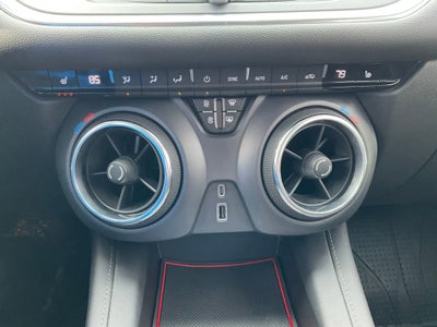 2020 Chevrolet Blazer 3LT