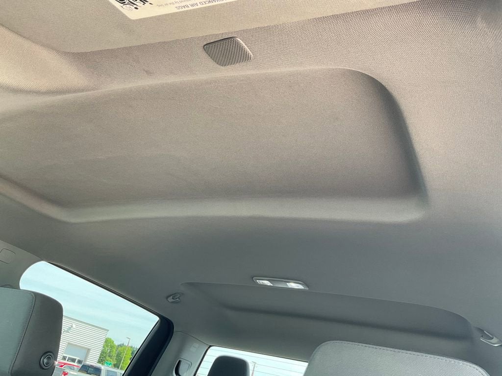 2021 GMC Sierra 1500 K1500