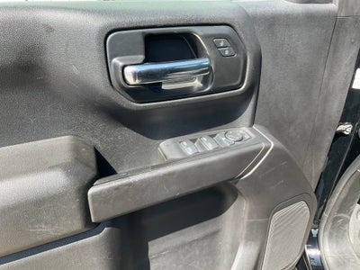 2021 GMC Sierra 1500 K1500