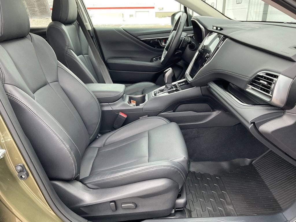 2024 Subaru Outback Limited XT