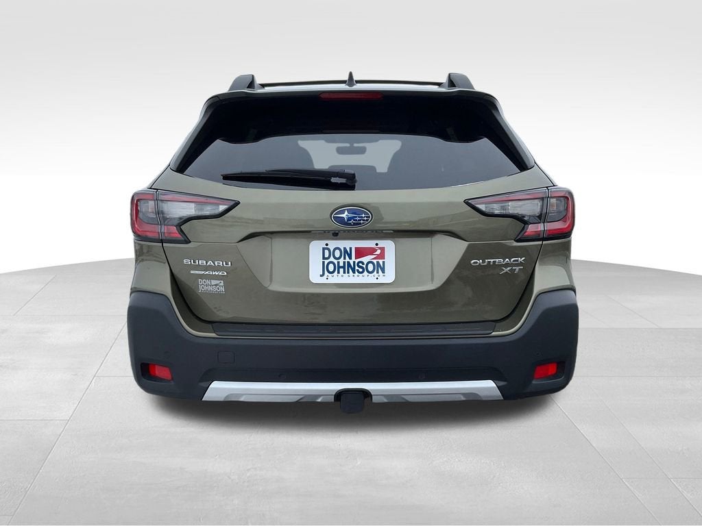 2024 Subaru Outback Limited XT