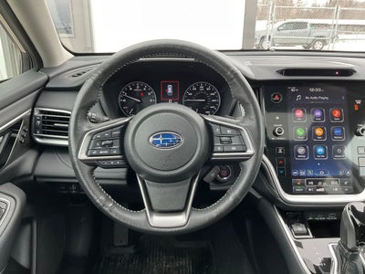 2024 Subaru Outback Limited XT