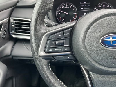 2024 Subaru Outback Limited XT