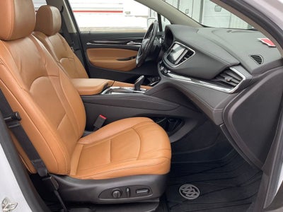 2018 Buick Enclave Premium