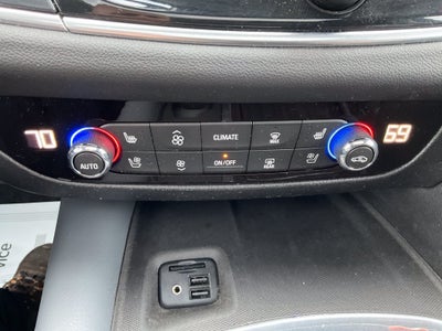 2020 Buick Enclave Premium