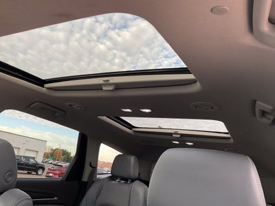 2020 Buick Enclave Premium