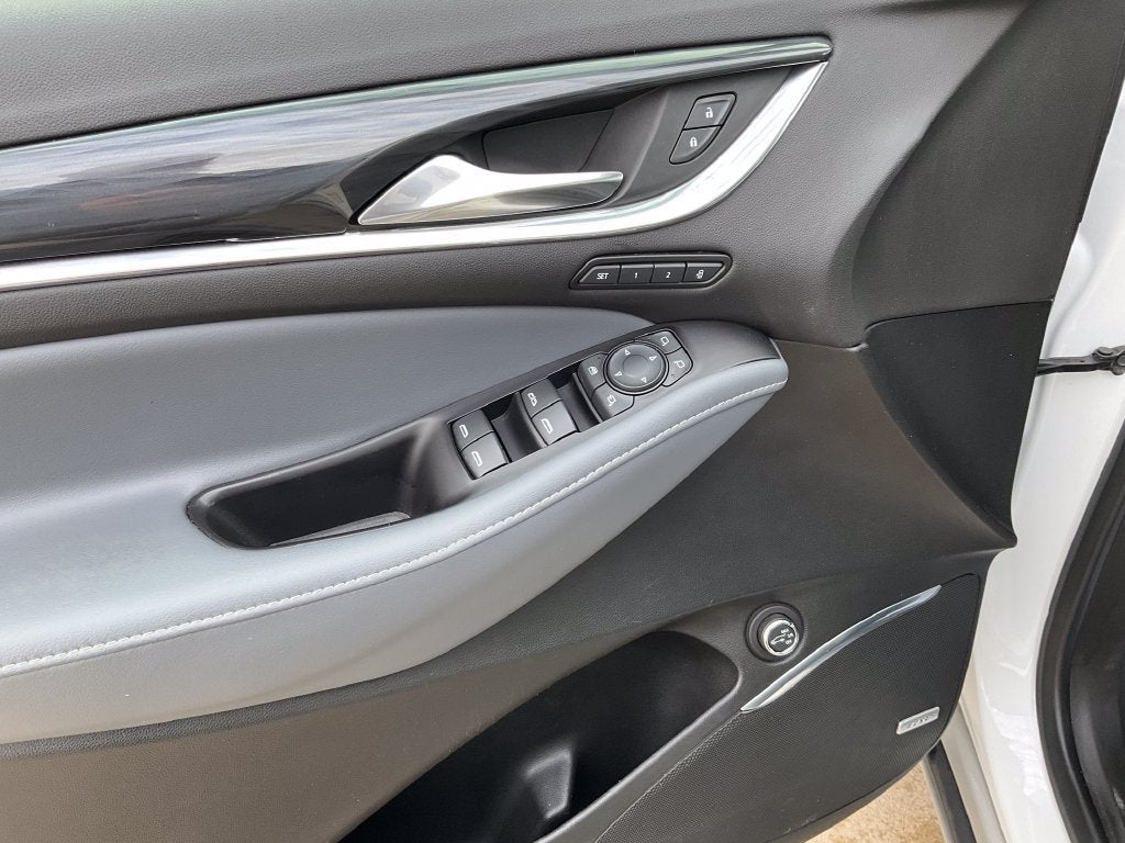 2020 Buick Enclave Premium