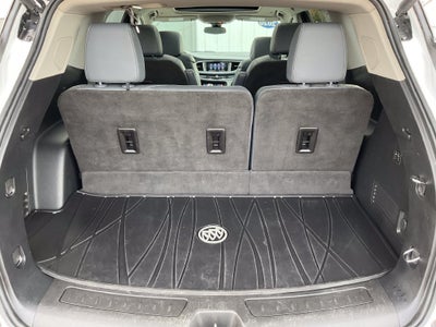2020 Buick Enclave Premium