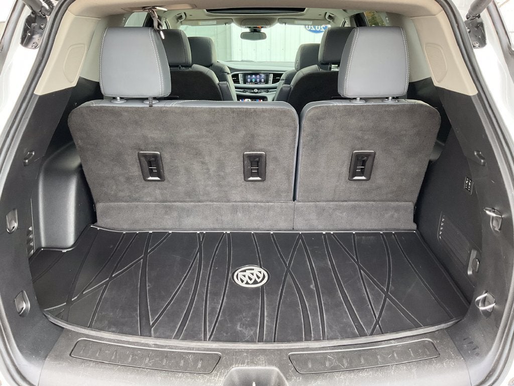 2020 Buick Enclave Premium