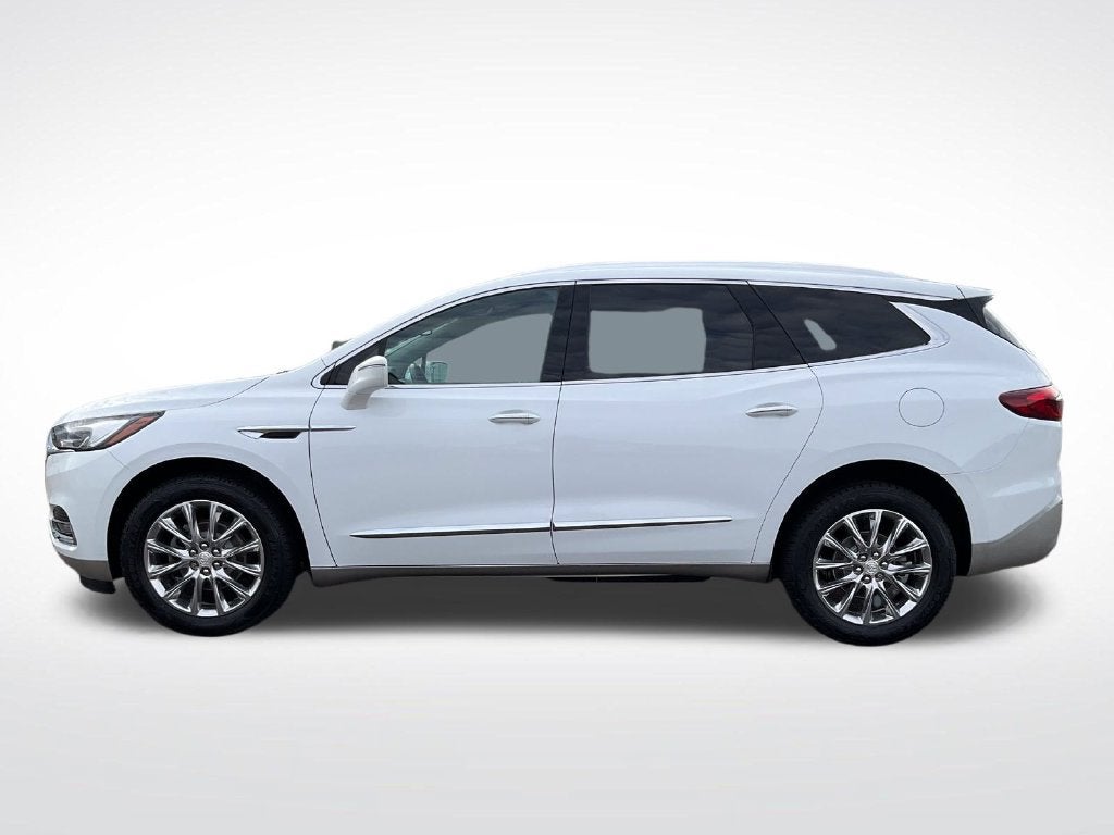 2020 Buick Enclave Premium