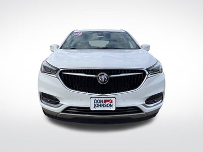2020 Buick Enclave Premium