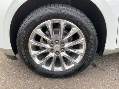 2020 Buick Enclave Premium