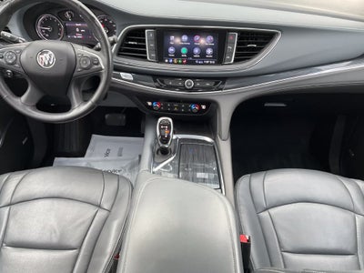 2020 Buick Enclave Premium