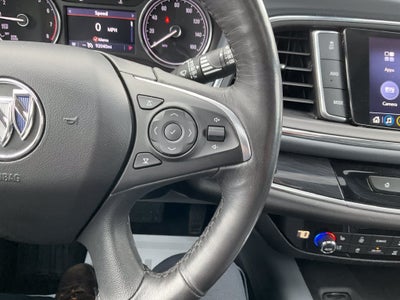 2020 Buick Enclave Premium