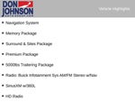 2021 Buick Enclave Premium