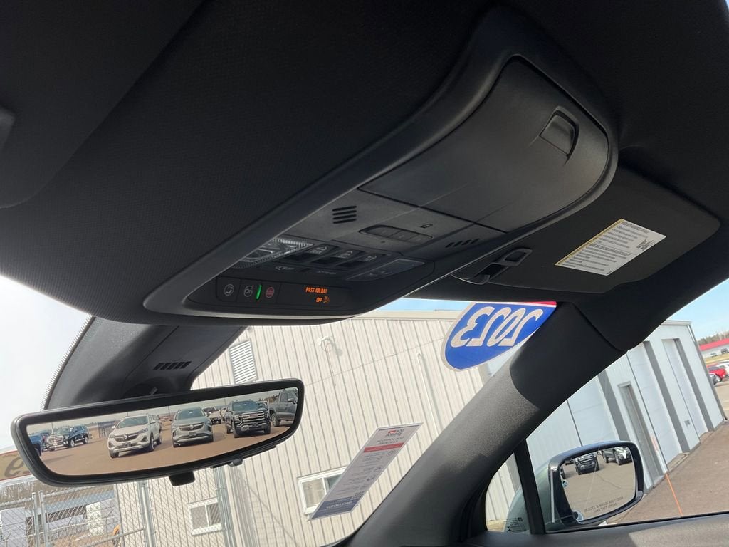 2023 Buick Enclave Premium