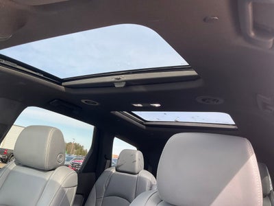 2023 Buick Enclave Premium