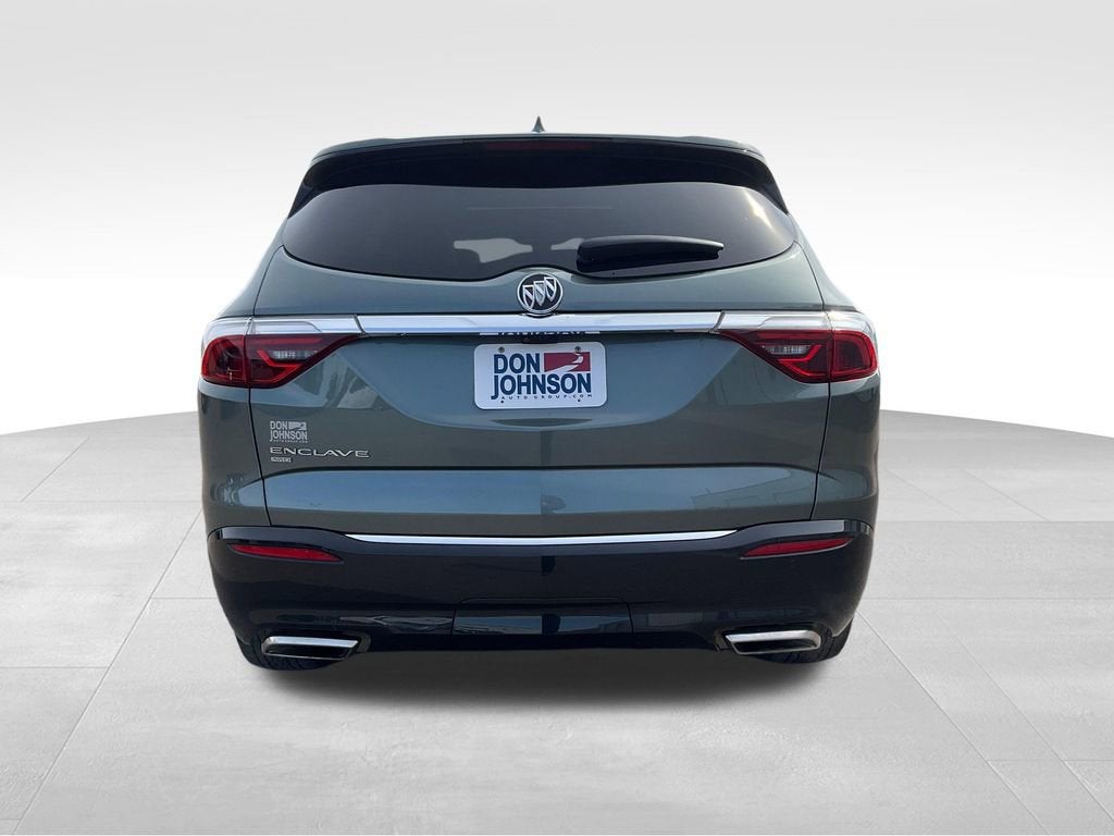 2023 Buick Enclave Premium