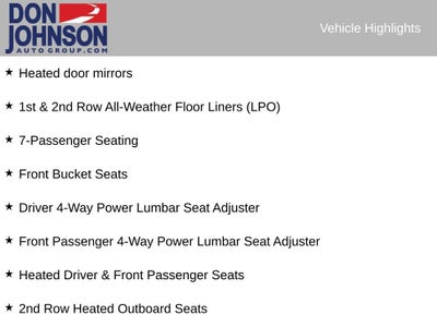 2023 Buick Enclave Premium