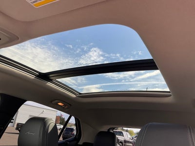 2025 Buick Encore GX Avenir