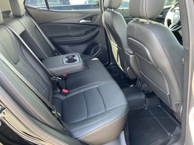 2025 Buick Encore GX Avenir
