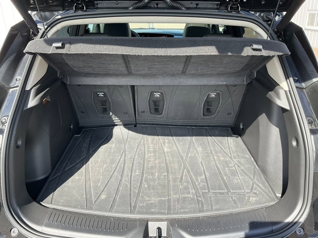 2025 Buick Encore GX Avenir