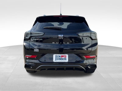 2025 Buick Encore GX Avenir