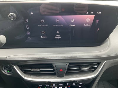 2025 Buick Encore GX Avenir