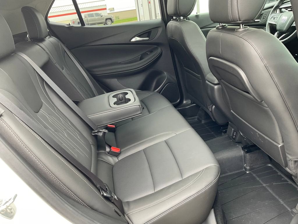 2025 Buick Encore GX Avenir