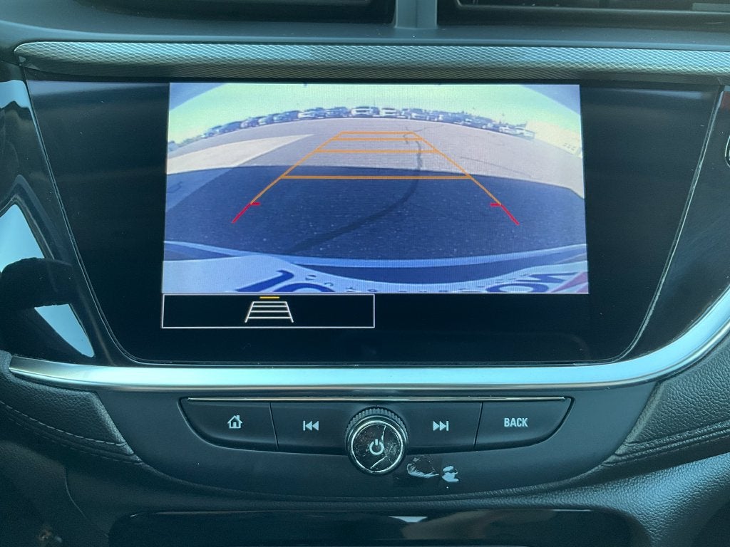2021 Buick Encore GX Preferred