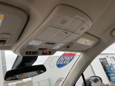 2020 Buick Envision Premium