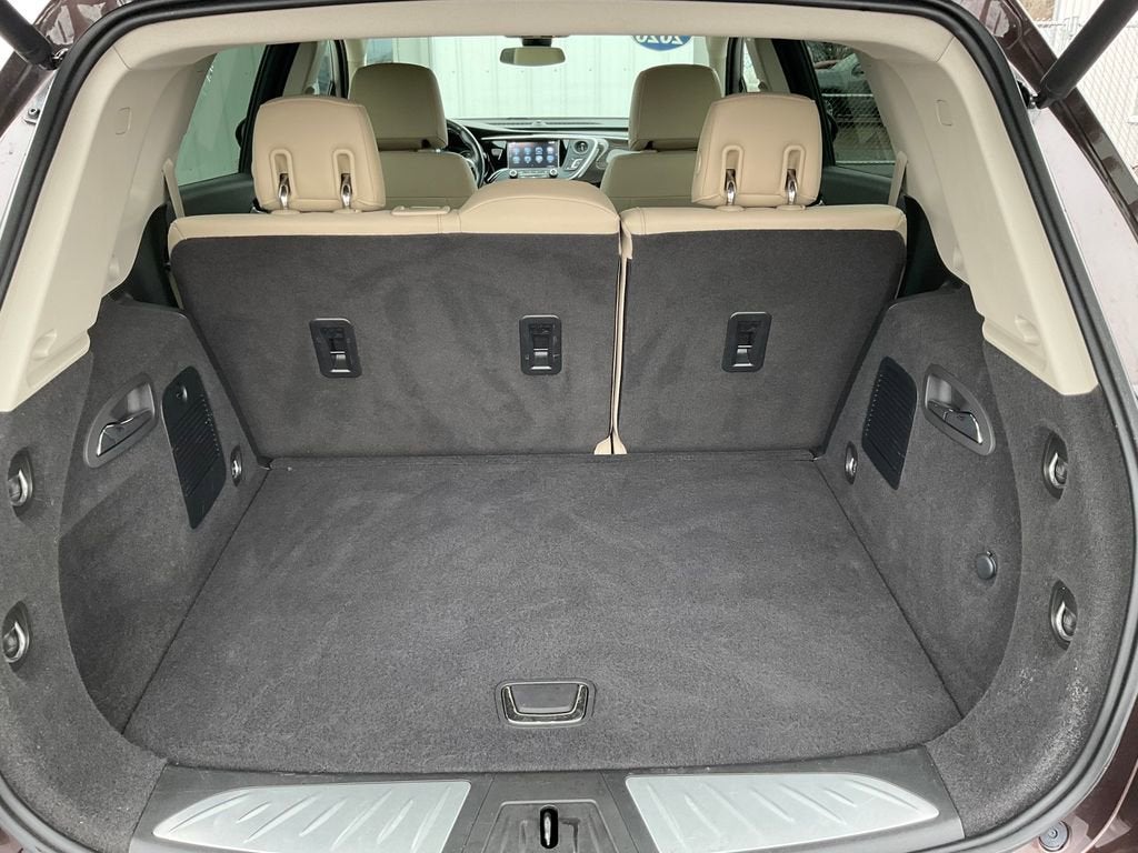 2020 Buick Envision Premium