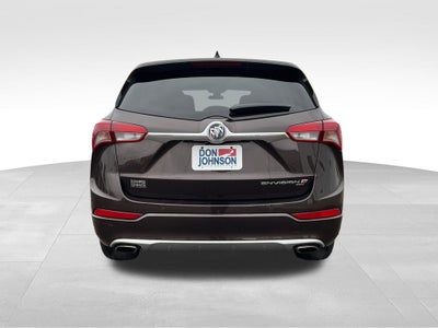 2020 Buick Envision Premium