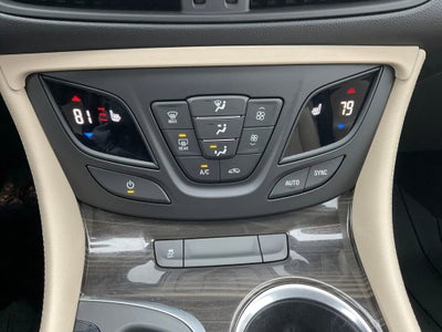 2020 Buick Envision Premium
