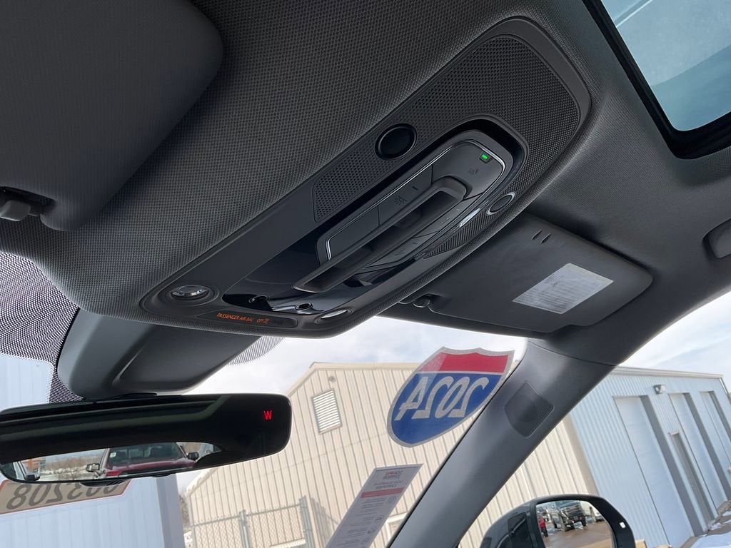 2024 Audi Q5 Premium Plus