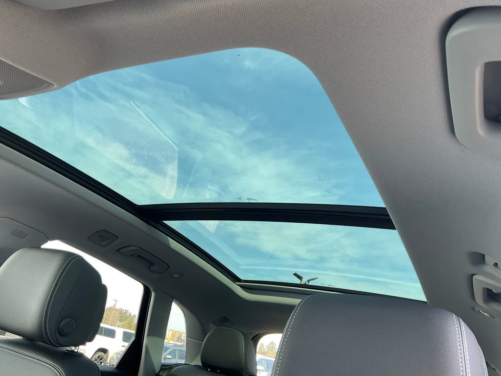 2024 Audi Q5 Premium Plus