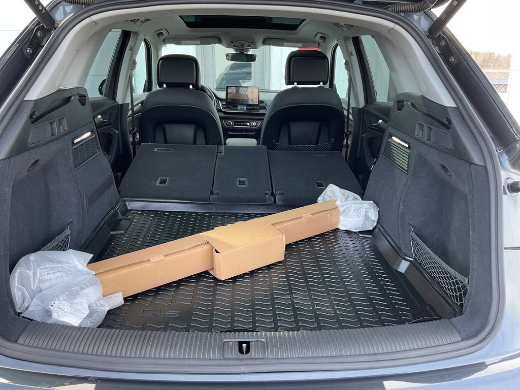 2024 Audi Q5 Premium Plus