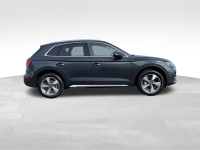2024 Audi Q5 Premium Plus
