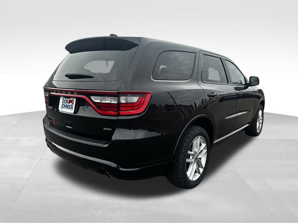 2023 Dodge Durango GT