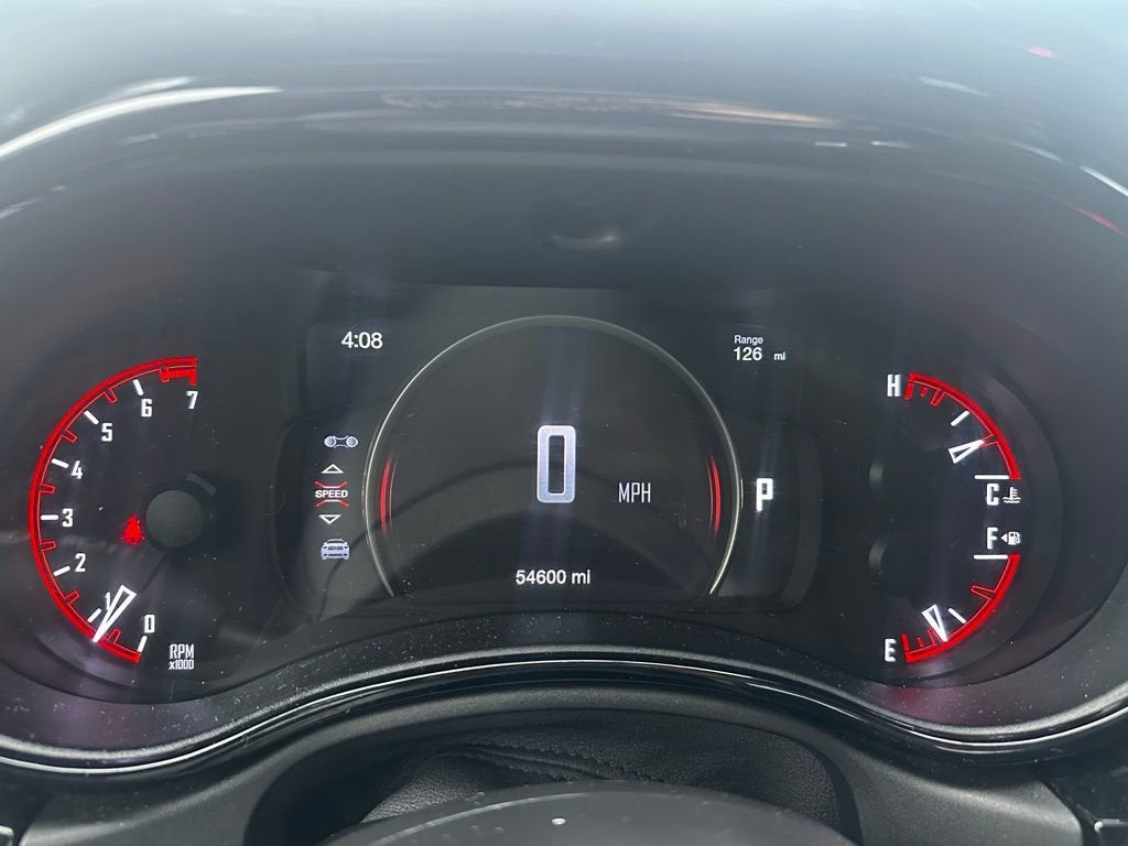 2023 Dodge Durango GT