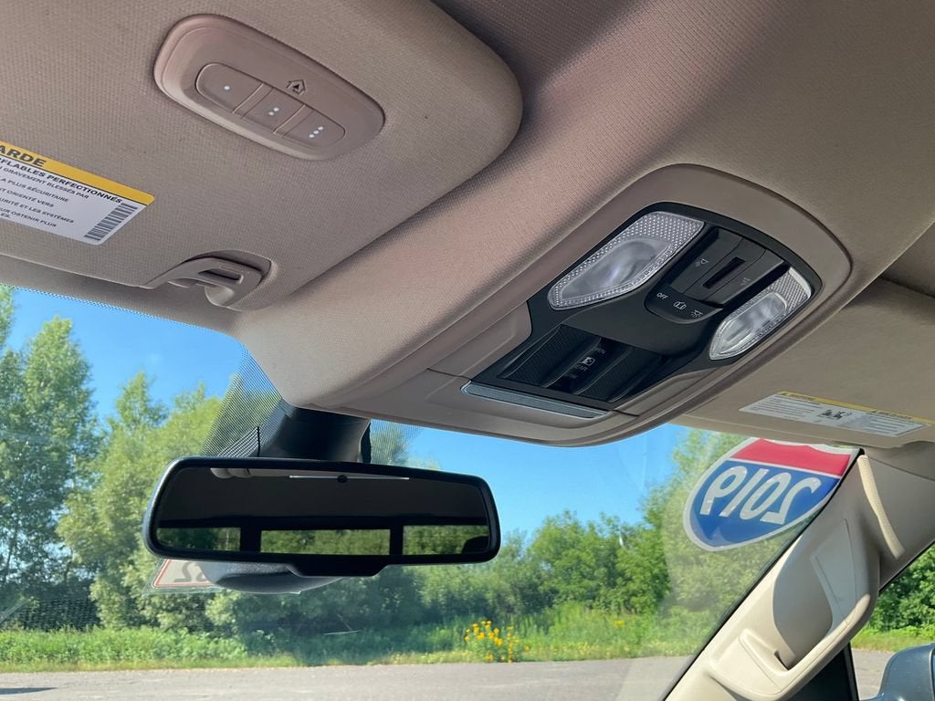 2019 RAM 1500 Big Horn/Lone Star Quad Cab 4x4 6'4" Box