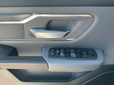 2019 RAM 1500 Big Horn/Lone Star Quad Cab 4x4 6'4" Box