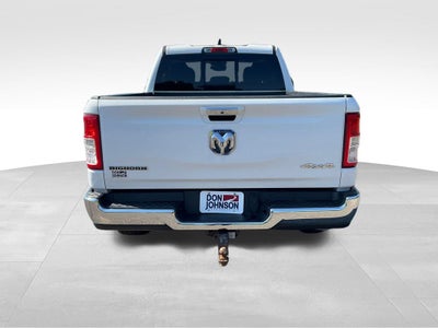2019 RAM 1500 Big Horn/Lone Star Quad Cab 4x4 6'4" Box