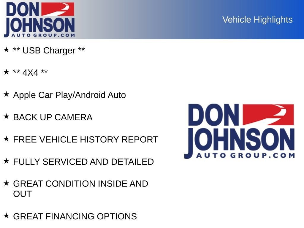 2019 RAM 1500 Big Horn/Lone Star Quad Cab 4x4 6'4" Box